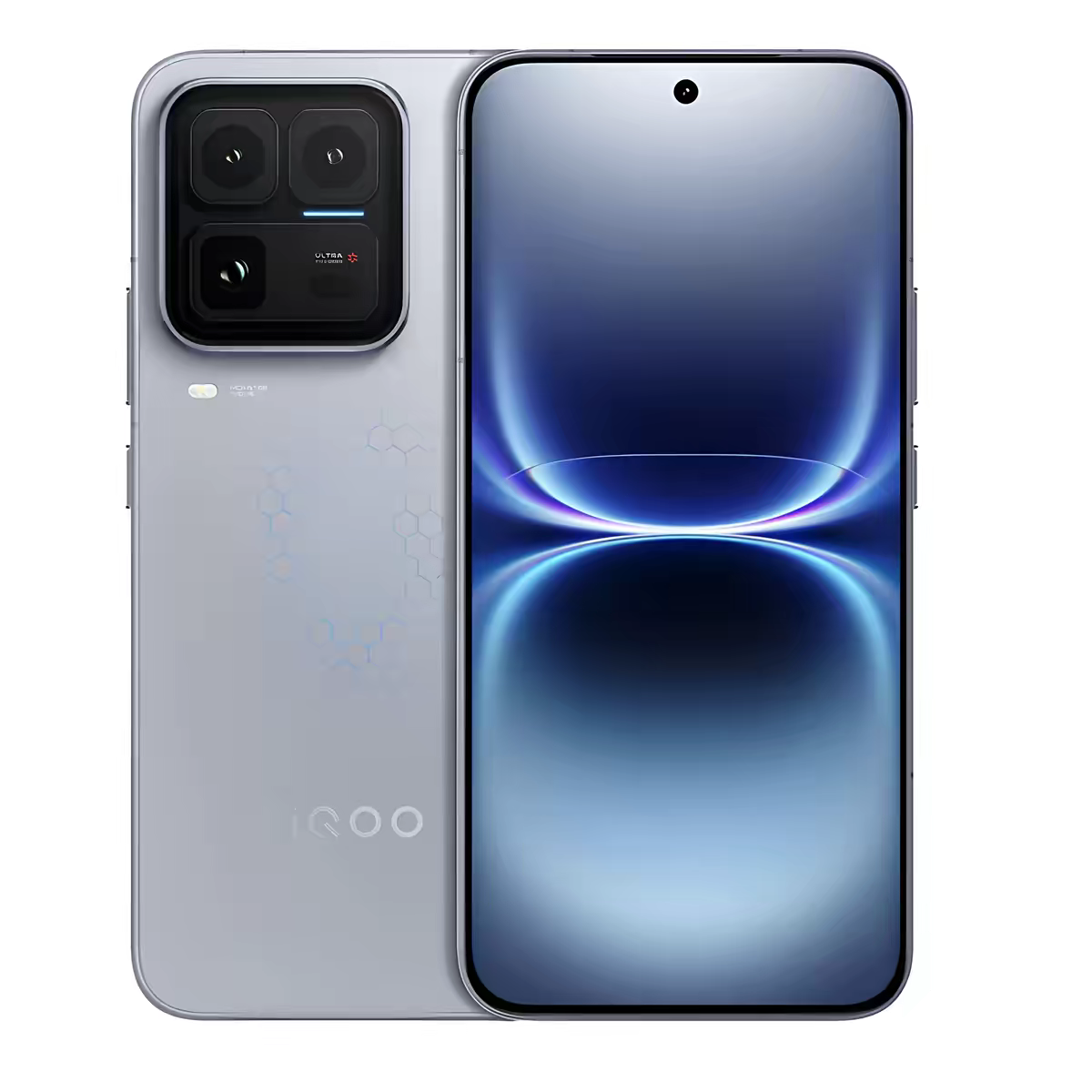 vivo iQOO 15 Ultra 电竞Q3双芯2K三星珠峰屏高性能游戏手机