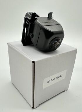 86790-71030 86790-71031适用于 11-15丰田Hilux汽车倒车摄像头