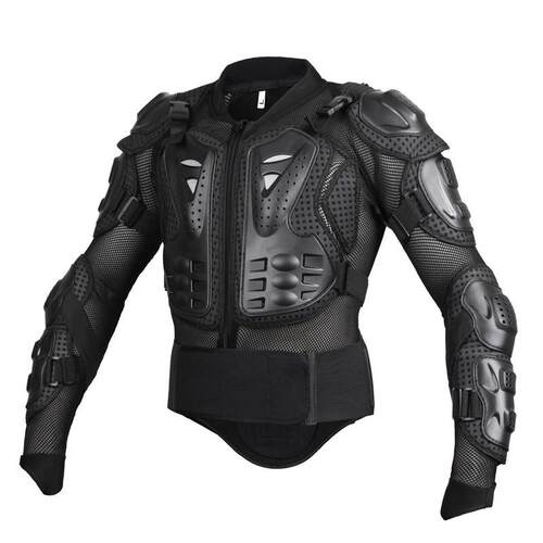 骑行护甲衣户外用品装备护具盔甲摩托护甲衣骑行护具Armor Jacket