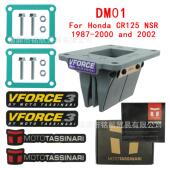 REED For 簧片阀VFORCE VALVE NSR125 CR125R 1987 2002