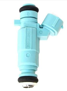 35310-26600适用于现代起亚2.4 3.5汽车燃油喷射器喷嘴喷油嘴