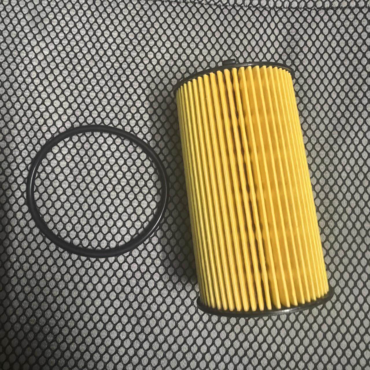 机油滤清器93185674适用于雪佛兰别克凯迪拉克欧宝