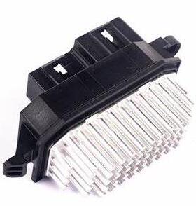 CN1119E624AA CN11-19E624-AA  277A14BU0A适用于福特空调鼓风机