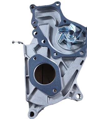 汽车发动机水泵适用丰田liteACE凯美瑞卡罗拉SpaceCruiser GWT57A