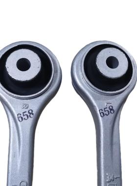 汽车悬挂下摆臂球头适用奥迪A4大众斯柯达BW0407505C 8W0407509B