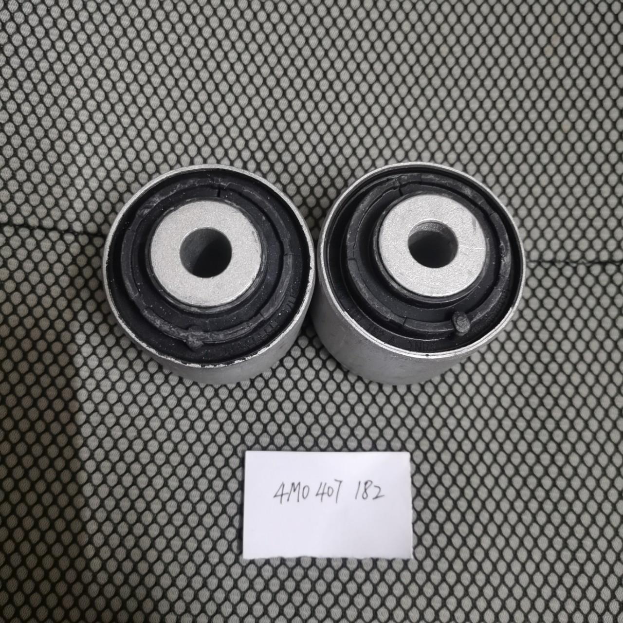 汽车悬挂下摆臂小胶套适用保时捷奥迪A67A8Q7Q5大众途锐4M0407182