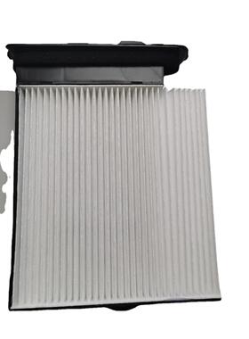 汽车冷气格空调滤清器适用尼桑日产NV200骐达颐达27891ED50AA129