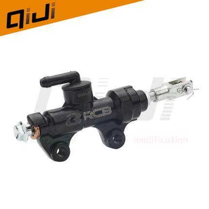Motorcycle Modified Brake Pump Brake Upper Pump Motorcycle Accessories Modified Southeast Asia Hot Sale