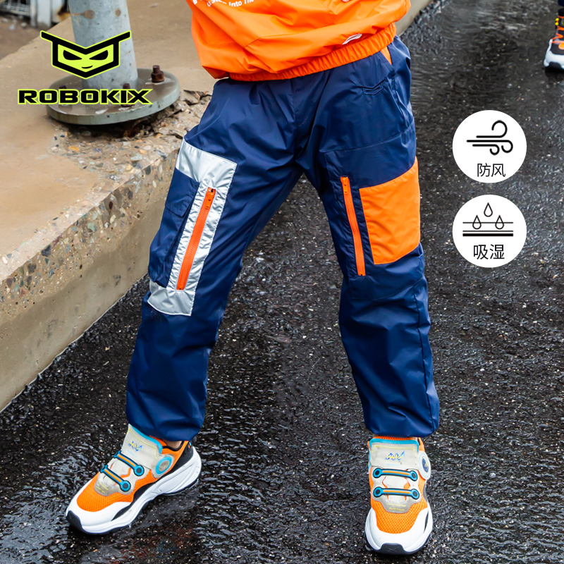 超轻防风防水大口袋