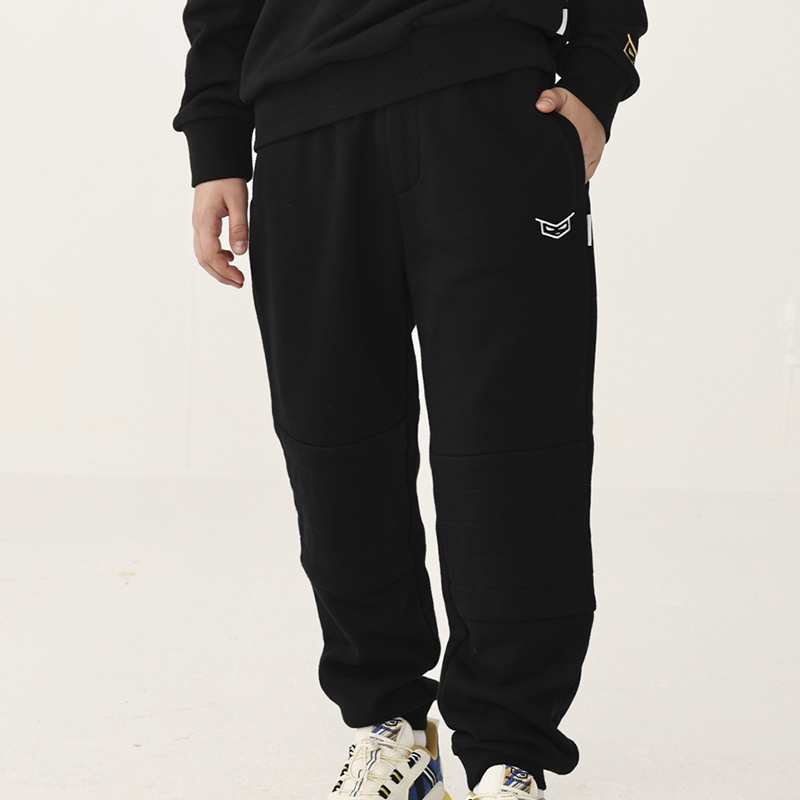 ROBOKIX休闲裤子秋款洋气儿童