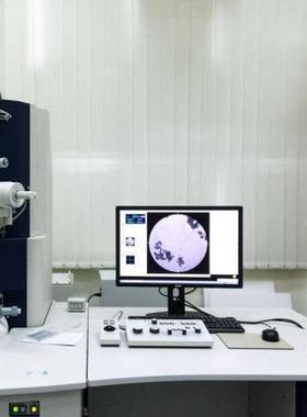 TEM测试检测高分辨透射电镜EDS能谱SAED选区衍射HRTEM晶格mapping