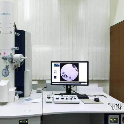 透射日本电子定制HRTEM高分辨率