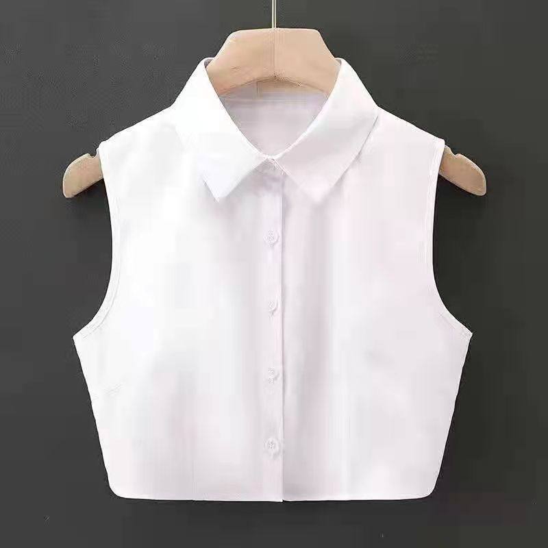 韩版假领子女百搭假领衬衫假领衬衣领毛衣装饰领秋冬季白色领子,服饰配件/皮带/帽子/围巾,假领,淘宝优惠券,粉丝福利购,淘宝优惠卷