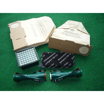 适用于Vorwerk VK120 VK121 VK122 VK130  VK135  EB350 EB350