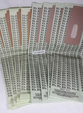 吸尘器尘集尘袋灰尘袋配件适配Oreck XL Type CC CCPK8DW