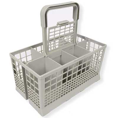 通用型洗碗机收纳盒 Dishwasher Cutlery Basket欧洲美国热销