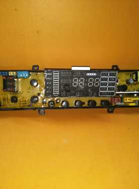 原装金羚洗衣机电脑板 XQB65-A205G XQB65-A207E A207E 质保一年