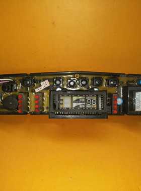 原装海尔洗衣机电脑板XQB52-68XQB52-68A KMB45-6A质保一年已测试