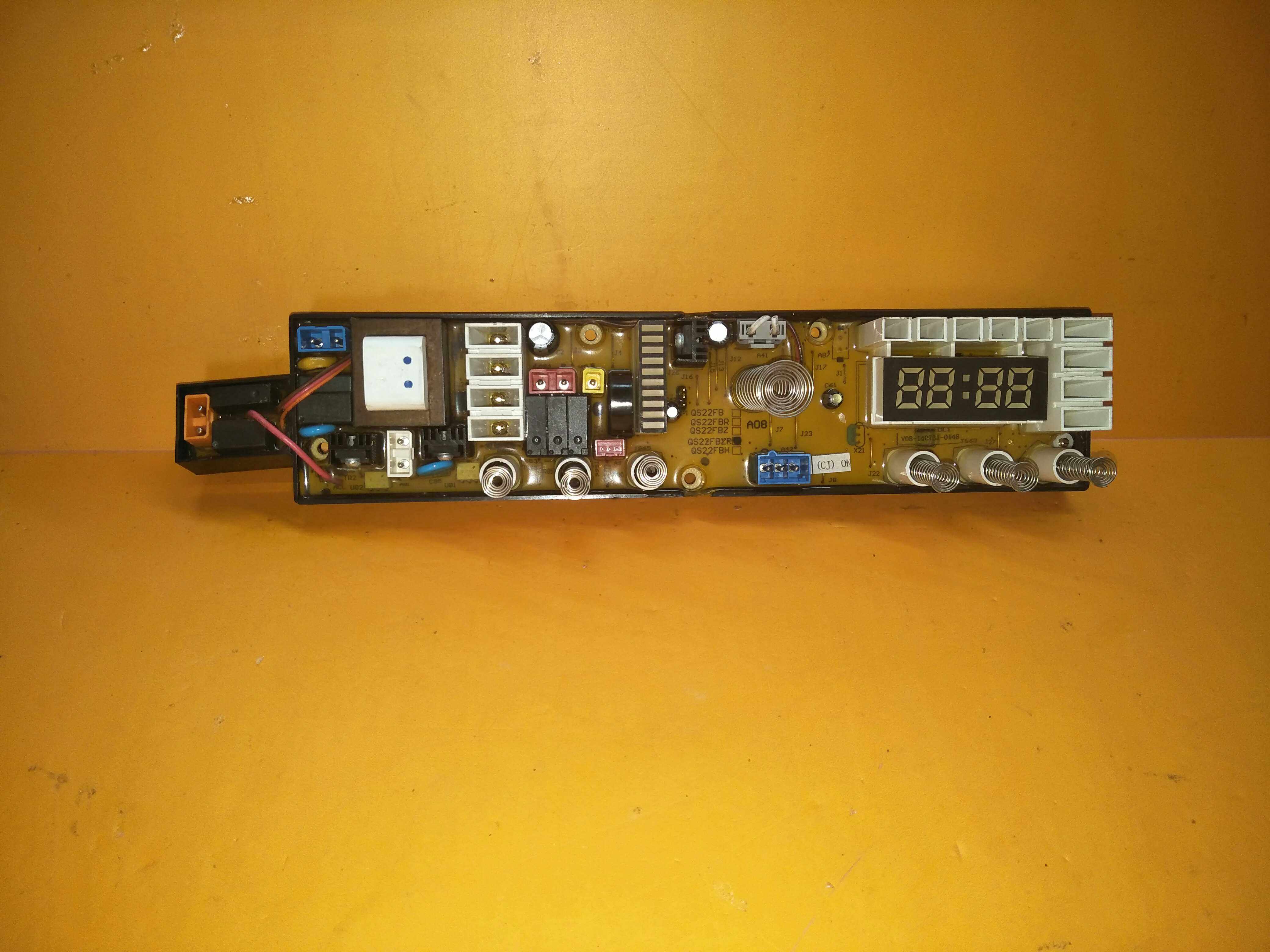 原装海信洗衣机电脑板QS22FBR QS22FBZR-W NCXQ-QS22FB 质保一年