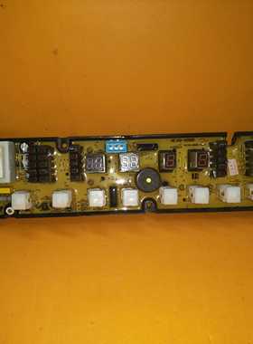 原装主板康佳TCL洗衣机NCXQ-688B XQB58-6118 52-166G 质保一年