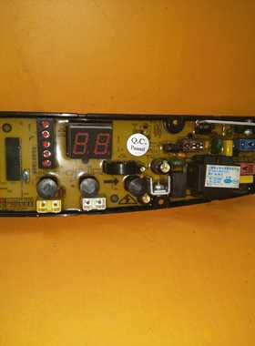 金羚洗衣机电脑配件主板XQB62-H53FXQB62-H51G KPB72H55FXQB62-H5