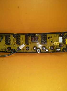 原装伊莱克斯变频洗衣机配件ZWT6012DW XQB60-DD-1 60-DD-1已测试