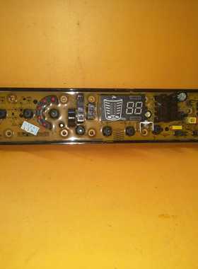 原装美菱洗衣机电脑版XQB72-7288HD-A-FS HF-CY491HF-QS491已测试