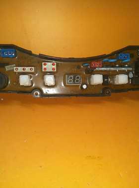 全自动洗衣机电脑主板XQB32-G319 G318A   XQB32-M999质保一年