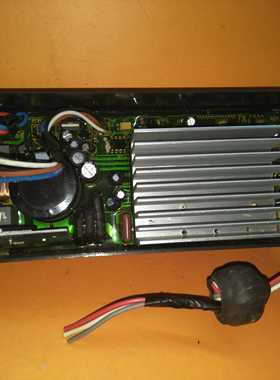 适用海尔洗衣机电脑板驱动板00330507075XQB60-0538变频KMB60-4-1