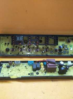 小天鹅洗衣机电脑板KB-5150MB70-3100ws 70-3100WDS wifi1主板