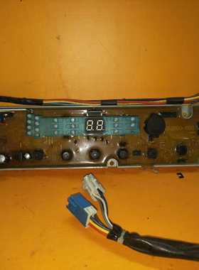 原装三洋洗衣机电脑板XQB50-758 XQB50-M807N XQB50-658质保一年