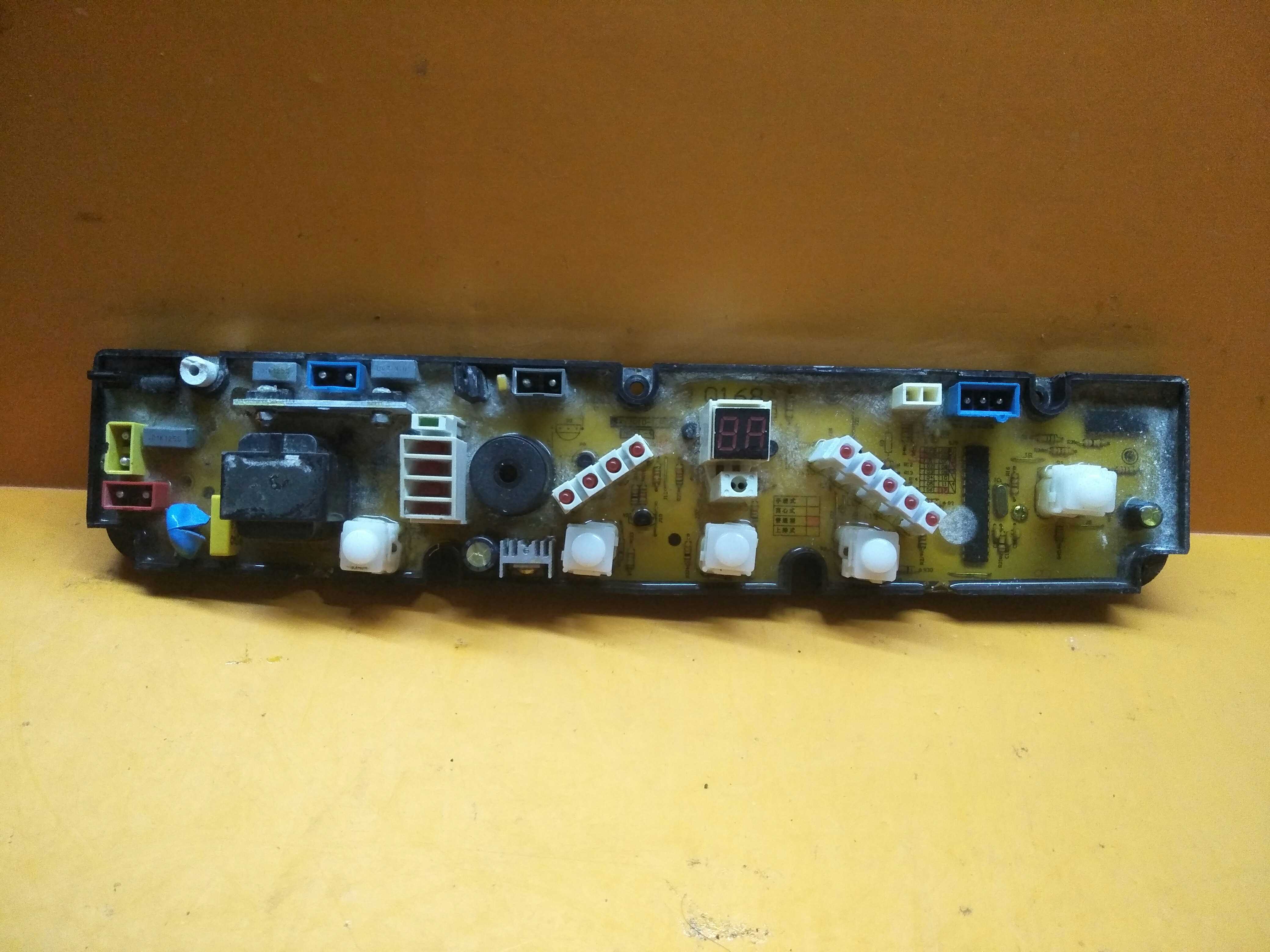 原装洗衣机电脑板XQB45-6259G Q168 NCXQ42-168 XQB45-6222已测试
