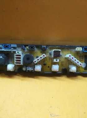 原装洗衣机电脑板XQB45-6259G Q168 NCXQ42-168 XQB45-6222已测试