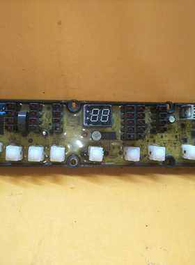 原装洗衣机电脑版Q0301 XYJ01J-1-V-4XYJ01J-2-V02质保一年已测