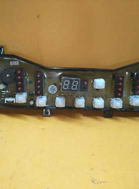 美的洗衣机电脑配件板MB50-3062G MB60-3062G XQB50-979G质保一年