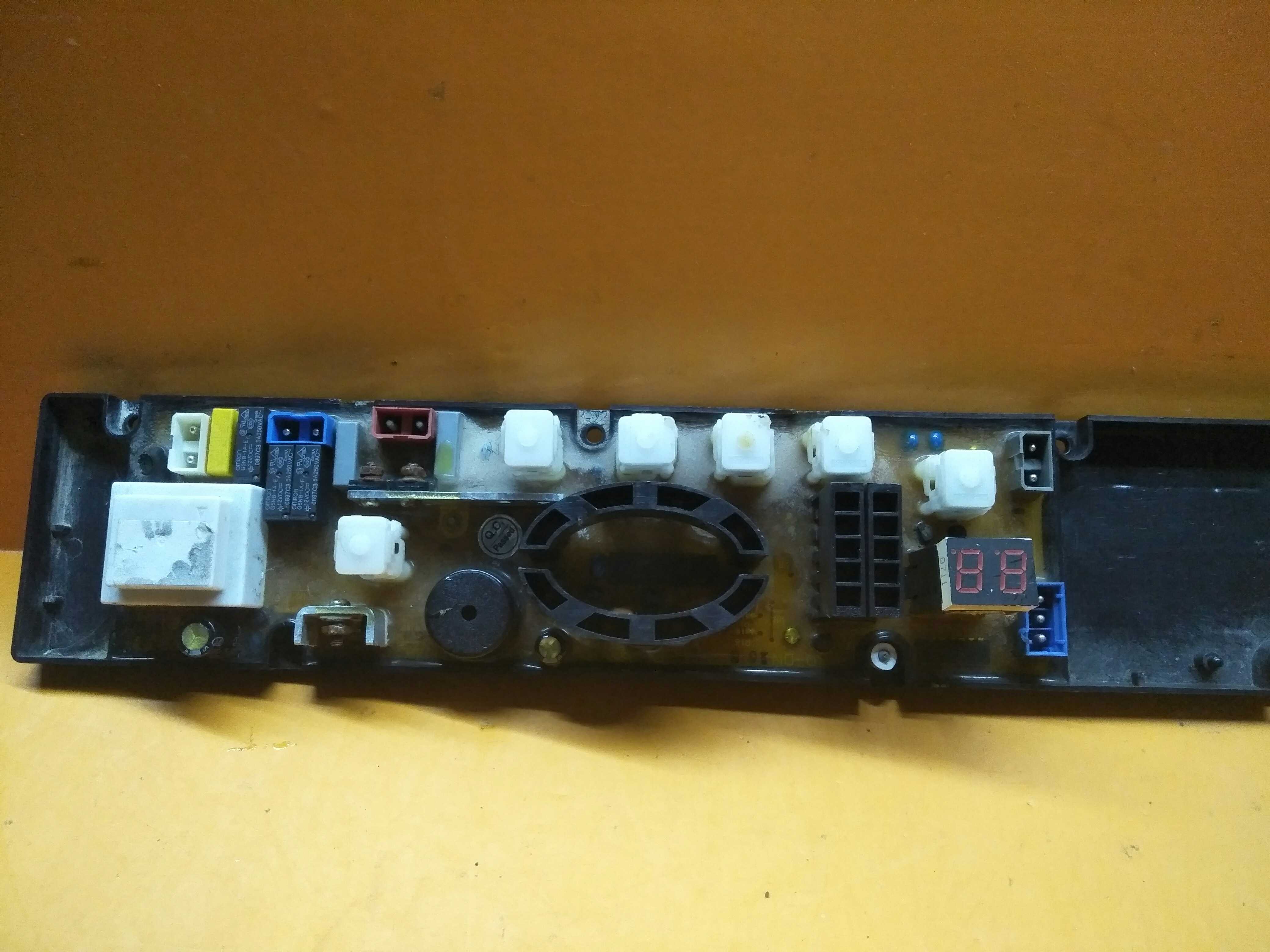 原装洗衣机电脑板XQB45-6259G Q168 NCXQ42-168 XQB45-6222已测试