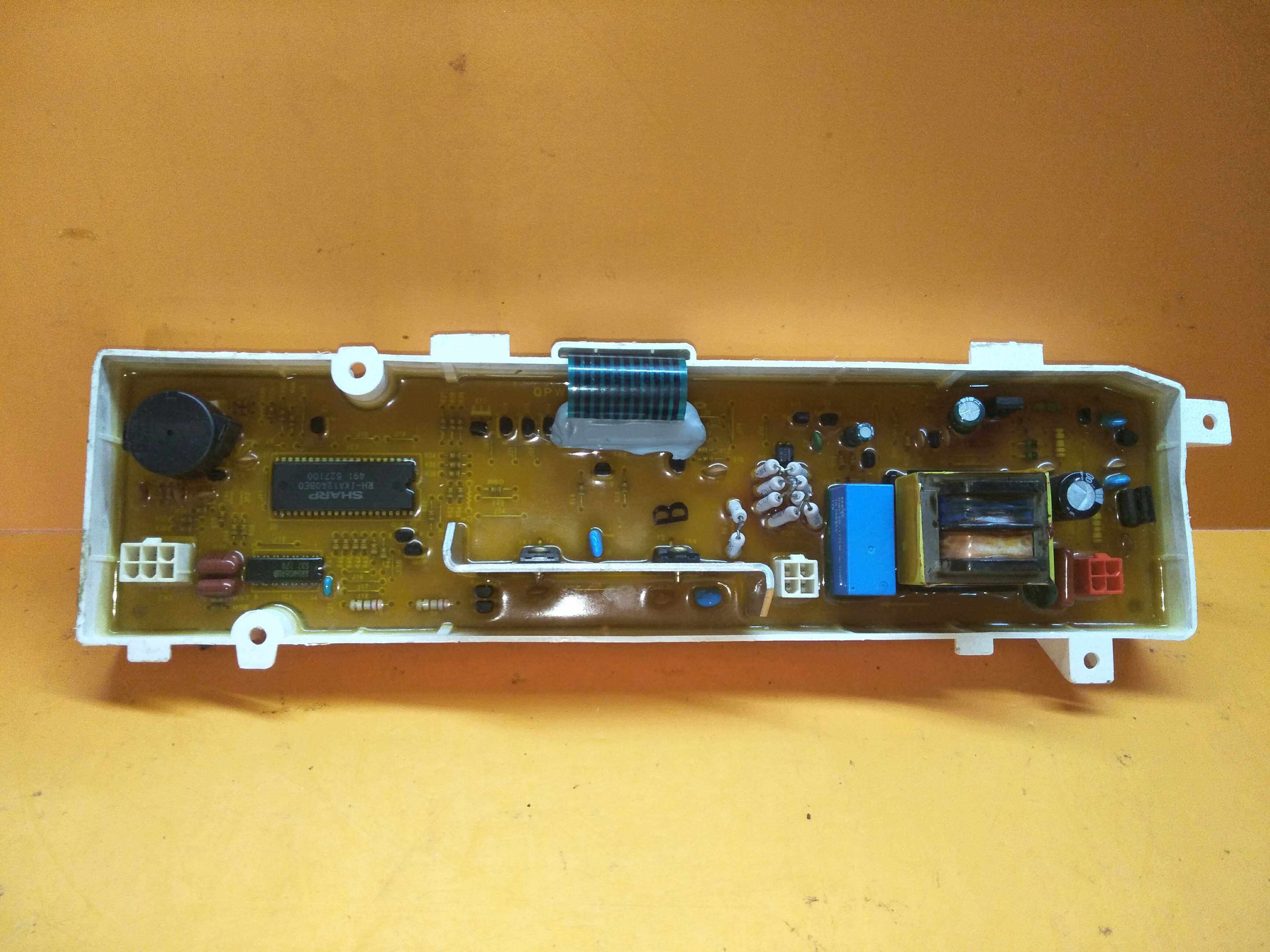 原装海尔洗衣机电脑板CSW-A069 A135 TB30L5 QPWB-A073QBEO已测试