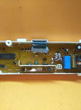 原装海尔洗衣机电脑板CSW-A069 A135 TB30L5 QPWB-A073QBEO已测试