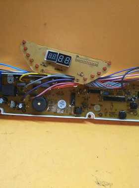 原装洗衣机电脑板XQB50-578AXQB48-418AXS48418 XQB50-1076已测试