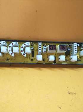 原装吉德洗衣机电脑板JD-9988 XQB60-51SZ XQB65-52SZ质保一年