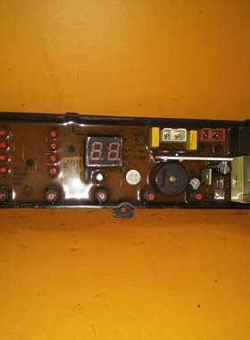 原装洗衣机电脑板XQB60-G1518 XQB55-7008 HD-P-4 HD-P-5X 已测试