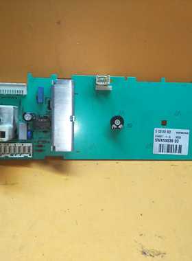 滚筒电脑板AKO5470205WK590415WK59039质保一年已测试品质保证
