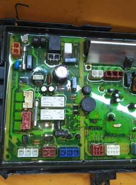 原装松下滚筒洗衣机XQG52-V52XS/52NW/W2449-7EU04质保一年已测试