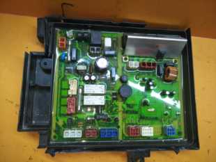 52NW 原装 松下滚筒洗衣机XQG52 V52XS 7EU04质保一年已测试 W2449