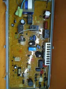 三洋滚筒洗衣机主板显示板XQG62-L703C/HC/S/CS电脑板XQG65-L903S