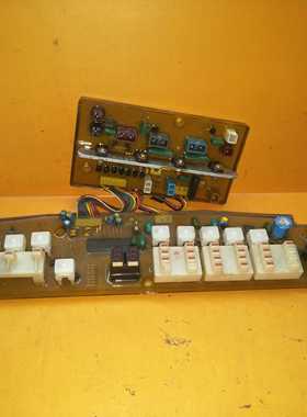 适用于金羚全自动洗衣机XQB35-18A/18AD XQB35-18AG电脑板Q180D