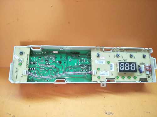 XQG60-1036ES TG53-1018E(S) 滚筒洗衣机电脑主板 301330500002
