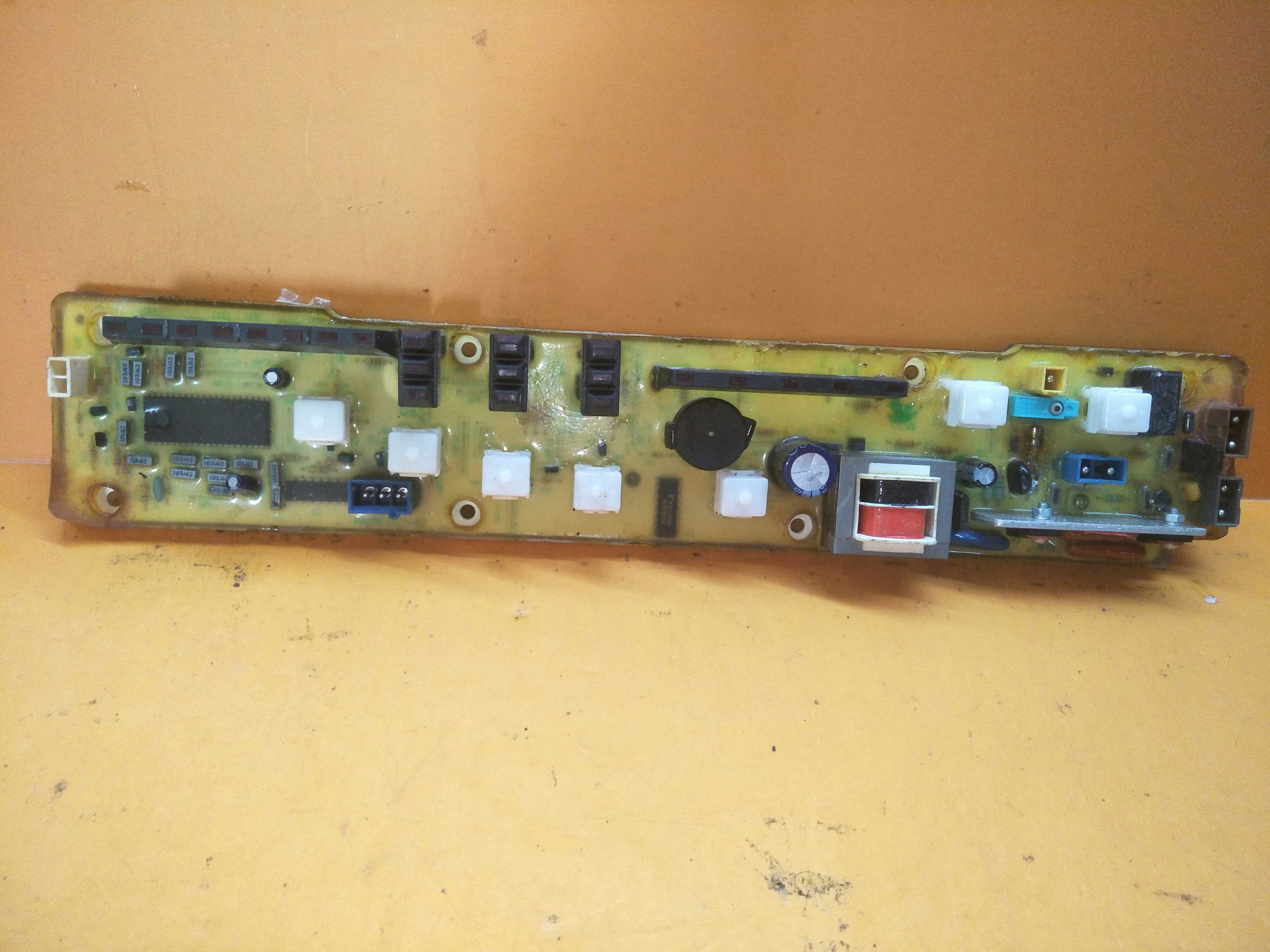 小天鹅洗衣机电脑板主板控制板