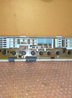 原装东芝变频洗衣机WUC-0022 XQB65-EFDB-EFDB DA7Y01B电脑板