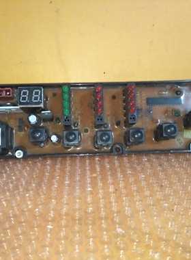 威力XQB-5030 XQB48-4830 雷力克RLK2003-A洗衣机电脑板